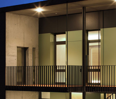 Blue Office 1.0, Heilbronn