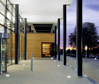 IHK Heilbronn-Franken, Heilbronn