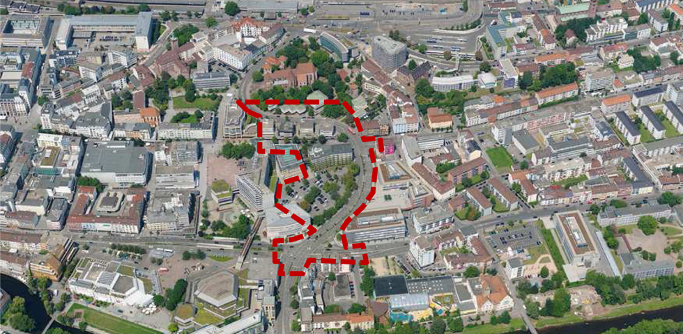 pforzheim
