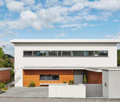 Haus M., Lauffen
