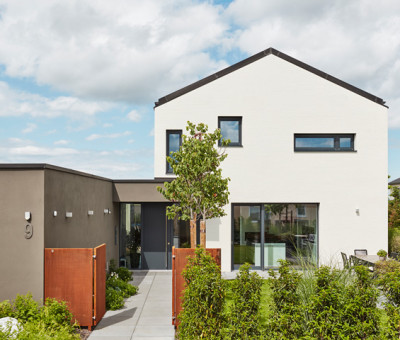 Haus R., Neckarwestheim