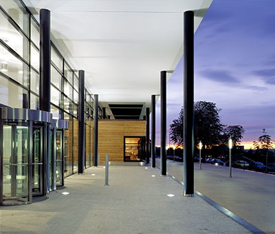IHK Heilbronn-Franken, Heilbronn