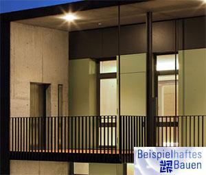 Blue Office 1.0, Heilbronn