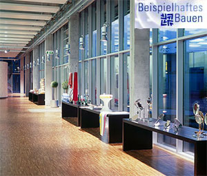 Sanitärausstellung Löffelhardt, Heilbronn