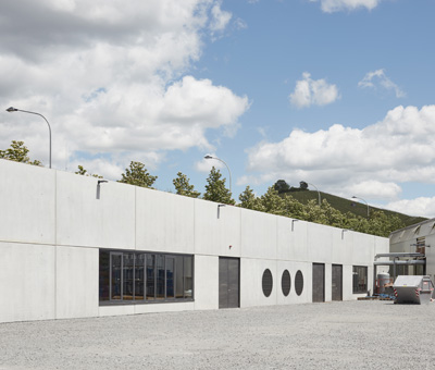 Firma Läpple, Heilbronn