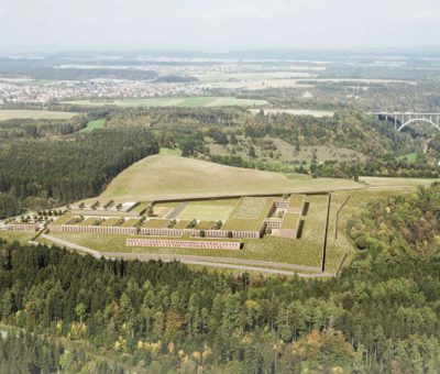 Justizvollzugsanstalt Rottweil Esch