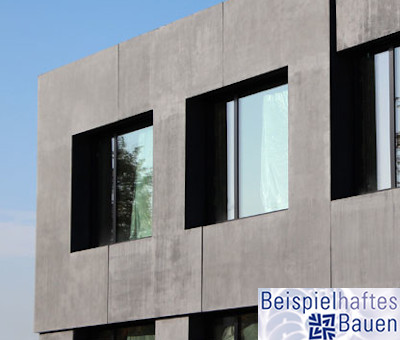 Blue Office 2.0 & 3.0 Heilbronn
