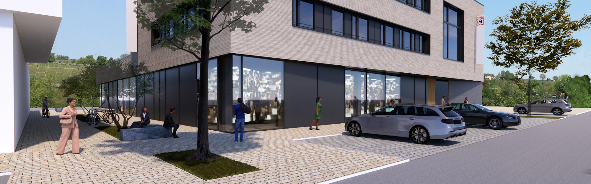 kohler grohe – architekten