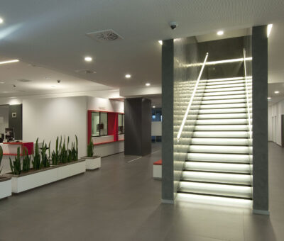 Projekte Büro Wolfgang Münzing