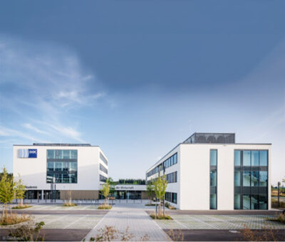IHK Industrie- und Handelskammer Schwarzwald-Baar-Heuberg, Villingen-Schwenningen