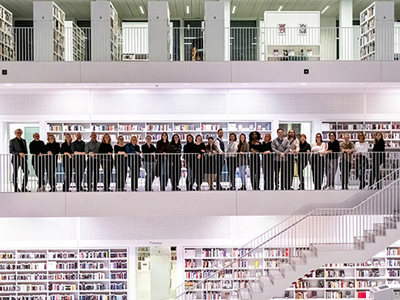 Büroevents