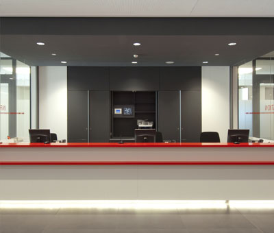 Kreissparkasse Heilbronn Hauptstelle