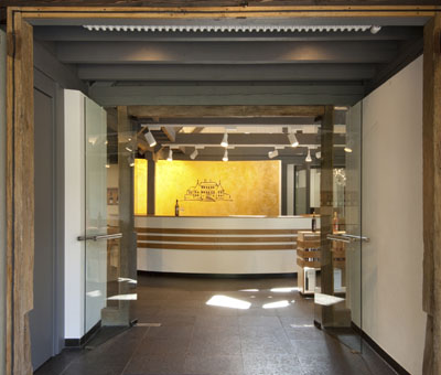Meeting Life, Schlosskellerei Affaltrach