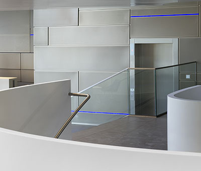 Tagungszentrum WTZ
