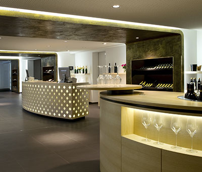 Weinmanufaktur Untertürkheim