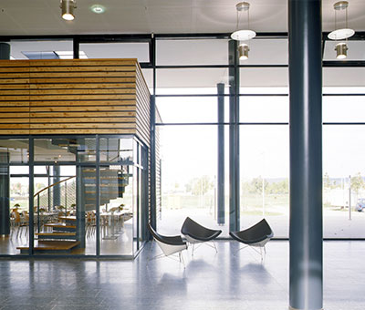 IHK Heilbronn-Franken, Heilbronn
